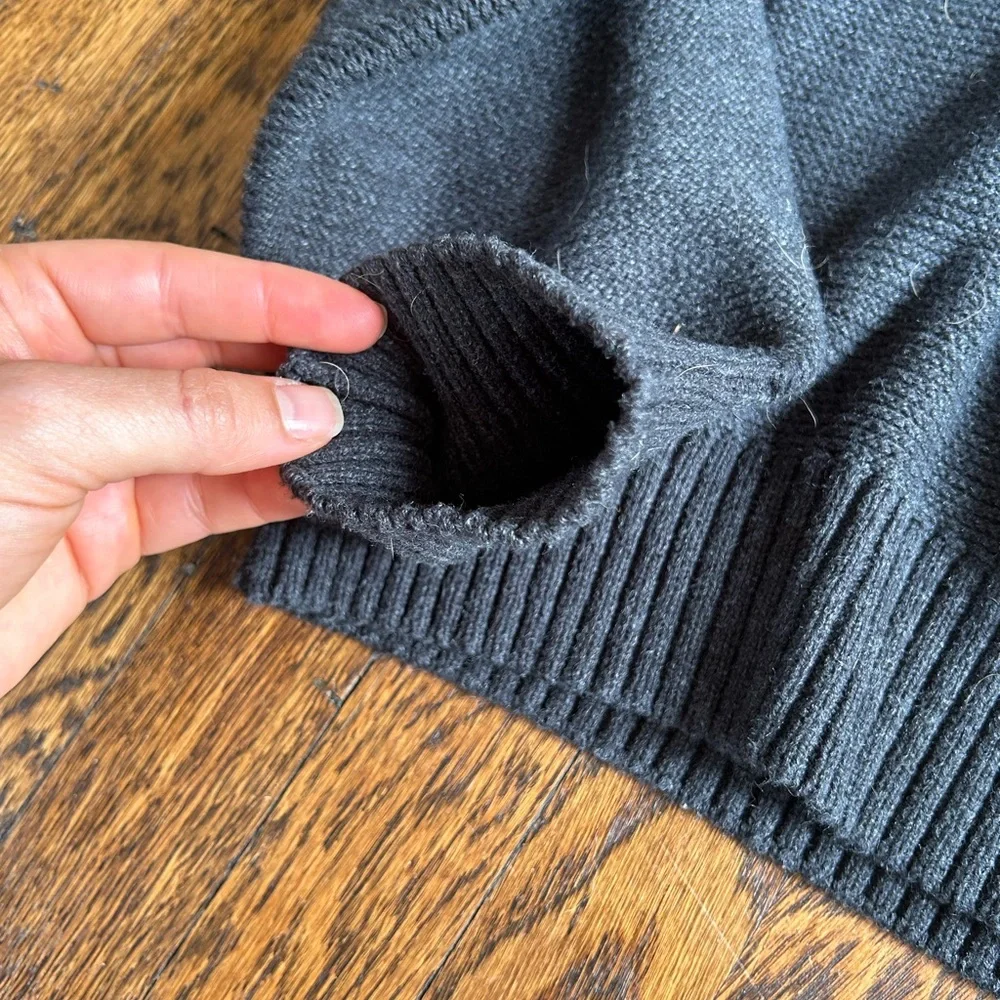 Penguin Pullover - Picture 2 of 3